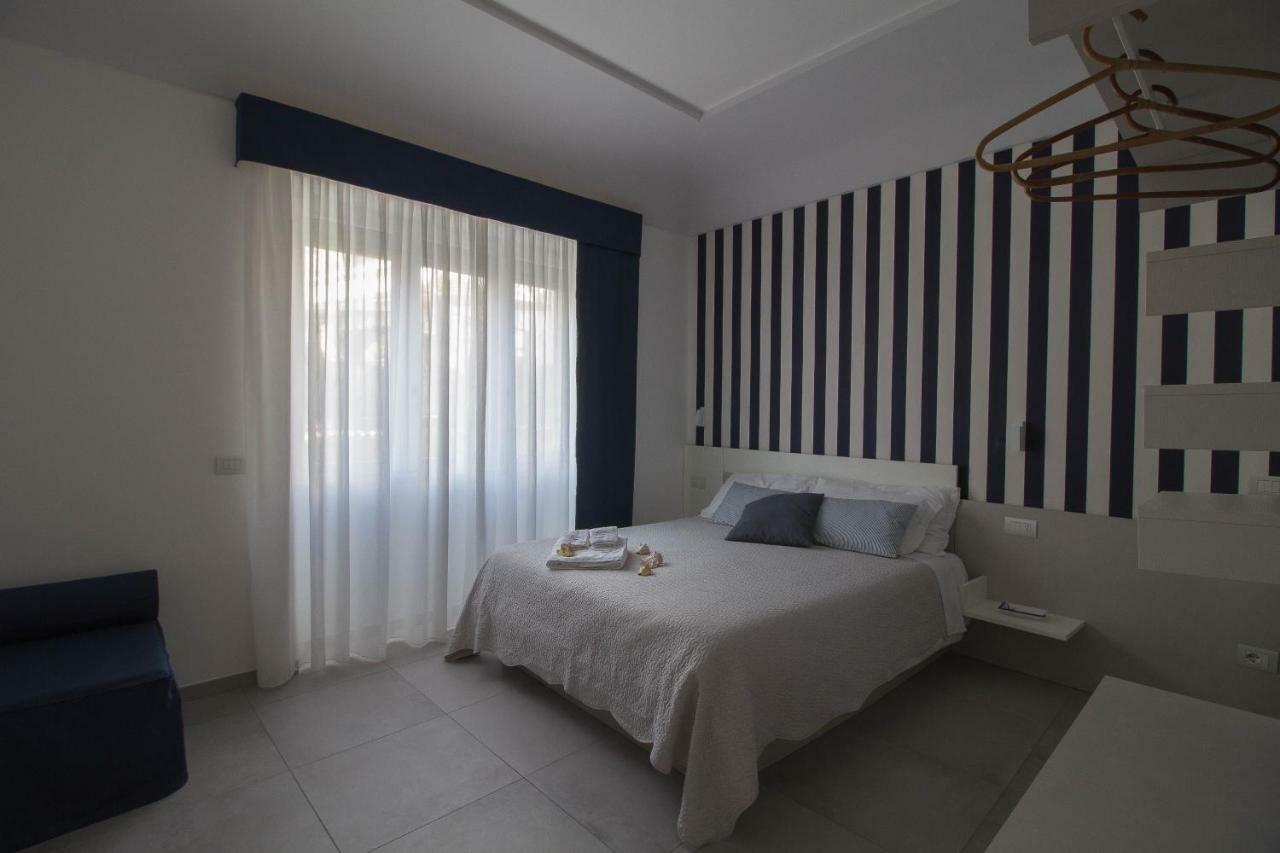 ChiàRò-La casa al mare Vila Minori Exterior foto