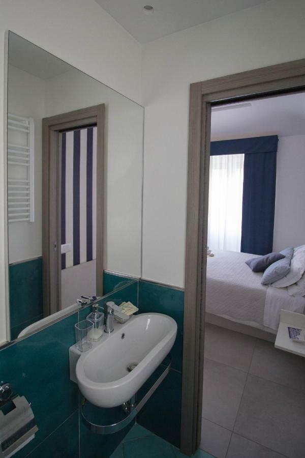 ChiàRò-La casa al mare Vila Minori Exterior foto