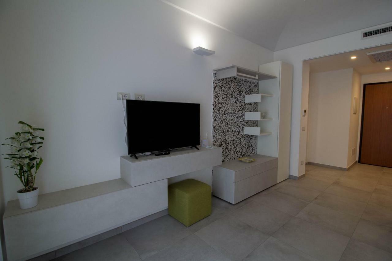 ChiàRò-La casa al mare Vila Minori Exterior foto